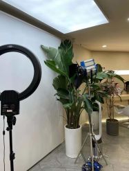 -DX HAIR SALON·发现未知美发沙龙