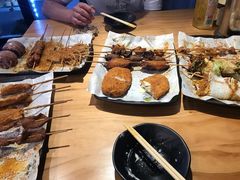 -老酱油炸社