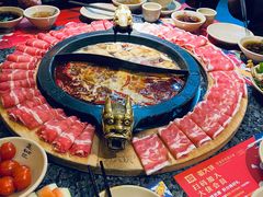 -蜀大侠火锅(四川北路店)
