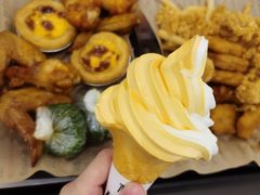 -肯德基(八号仓店)