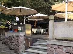 iphone_upload_pic-龙井壹号·茶缘山景宴(龙井村店)