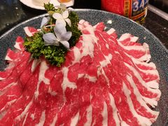 -五星桥原切肥牛火锅·30年专注好牛肉(湖塘店)