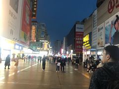 -利群商厦(台东店)