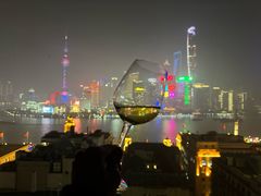 -上海外滩华尔道夫酒店