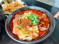 -探鱼·鲜青椒爽麻烤鱼(领展购物广场店)