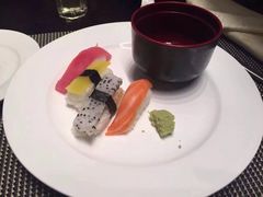 -洲际酒店·地平线全日餐厅HORIZON CAFÉ