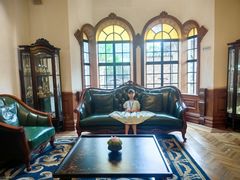 -马勒别墅饭店(静安寺店)