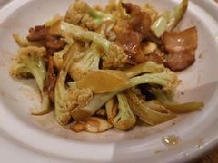 -九毛九西北菜(大东海店)