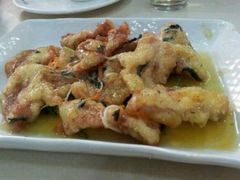 锅包肉-哈尔滨风味小吃东北菜(五角场店)