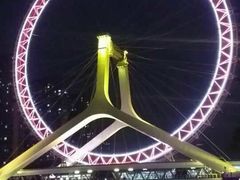 -天津之眼摩天轮