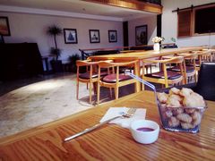 -SEN CASTLE城堡西餐(创意设计中心店)