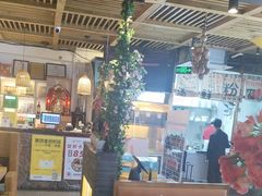 -云尊府云南菜·蒸汽石锅鱼(学清路店)