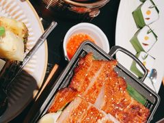-simply thai天泰(静安嘉里中心店)