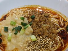 -付小姐在成都(中山公园店)