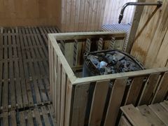 -天芳悦潭度假村温泉