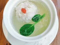 -金枝玉叶上海人家食府(三里河店)