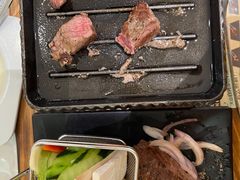 -豪客来牛排(成都锦江大融城店)