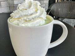 -星巴克(宁波月湖盛园店)