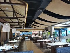 -风味小馆(天目湖宾馆店)