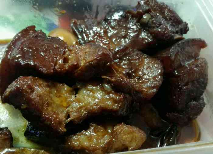 陈师傅糖醋排骨-"出差上海,住在旁边的橘子酒店,非常的近就.