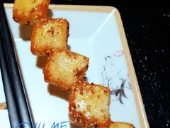 -盛京小羊排烧烤