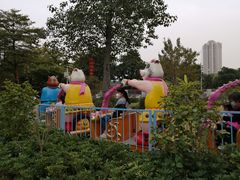 -荔湾区儿童公园