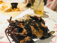 -Catch the Cajun Seafood(表参道店)