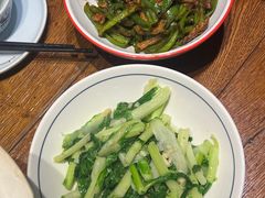 -黄泥岗·黄陂农家菜(百步亭店)