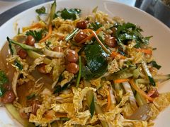 -大草原清真饭庄(沙河店)