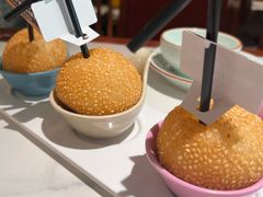 -禄运茶居·手工点心(恒宝广场店)