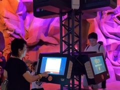 -珠海横琴国家地理探险家中心(创新方)