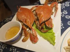 -旺角小渔村(上夼店)