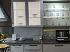-佰丽爱家全屋定制(汶水店)