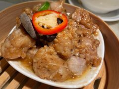 -陶陶居酒家(环市东店)