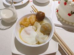 -海底捞火锅(玉桥商业广场店)