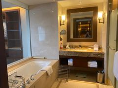 -长白山万达喜来登度假酒店