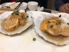 -西贝海鲜汇(槐安路店)