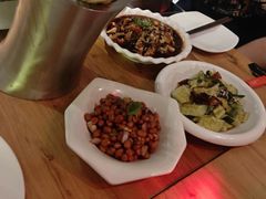 老醋花生-半天妖烤鱼(方庄店)