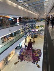 -南京万达乐园