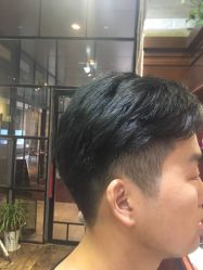 -Amber Salon艾珀沙龙