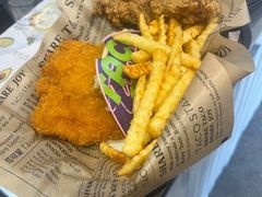 -TACO STAR 塔可星(下沙宝龙店)