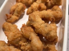 -半天妖烤鱼(桐乡万嘉购物中心店)