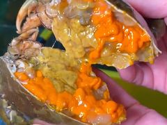 -三妹小龙虾·黄油蟹(华侨城总店)
