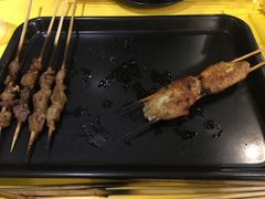 -望京小腰(北京总店)