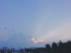-日照海滨国家森林公园