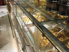 面包甜点陈列柜-向阳坊(西桥店)