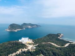 -东澳岛