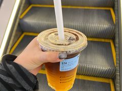 -瑞幸咖啡(Lab·前海壹方汇负一楼店)