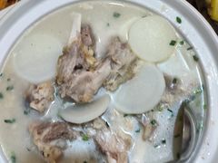 -胡师傅三下锅(汽车站店)