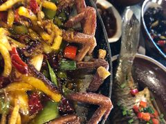 -张关合渣(航空大道店)